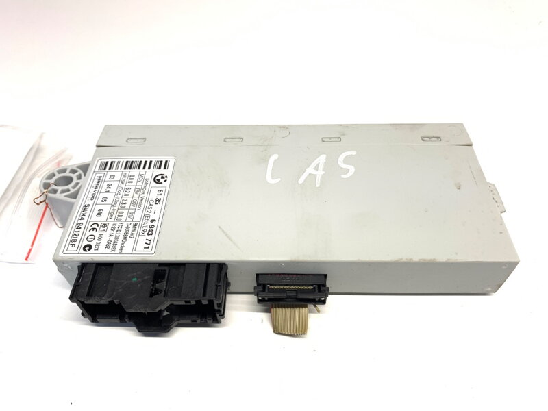 MODUL BMW 3 (E90) 2004 - 2012 6943771 MODUL BMW 3 (E90) 2004 - 2012 6943771