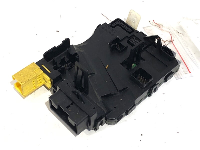 SNÍMAČ NATOČENIA VOLANTU VW TOURAN (1T1, 1T2) 2003 - 2010 1K0953549A