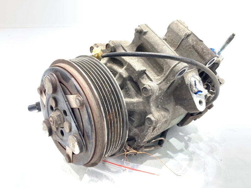 KOMPRESOR KLIMATIZÁCIE HONDA CIVIC IX (FK) 2012 - 2022 TRSE09 HFC134A