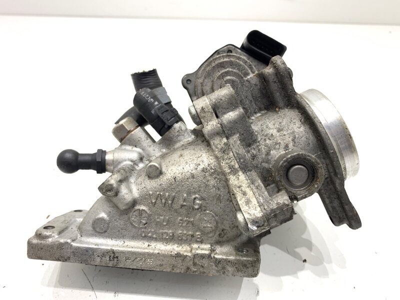 ŠKRTIACA KLAPKA SEAT LEON (5F1) 2012 - 2022 04L128063P ŠKRTIACA KLAPKA SEAT LEON (5F1) 2012 - 2022 04L128063P