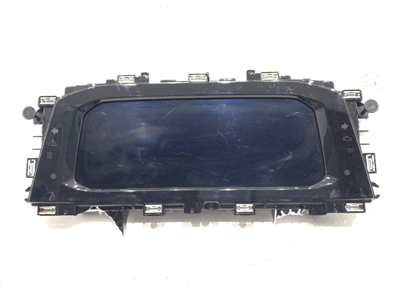 TACHOMETER BUDÍKY VW GOLF VIII (CD1) 2019 - 2022 5H0920340C
