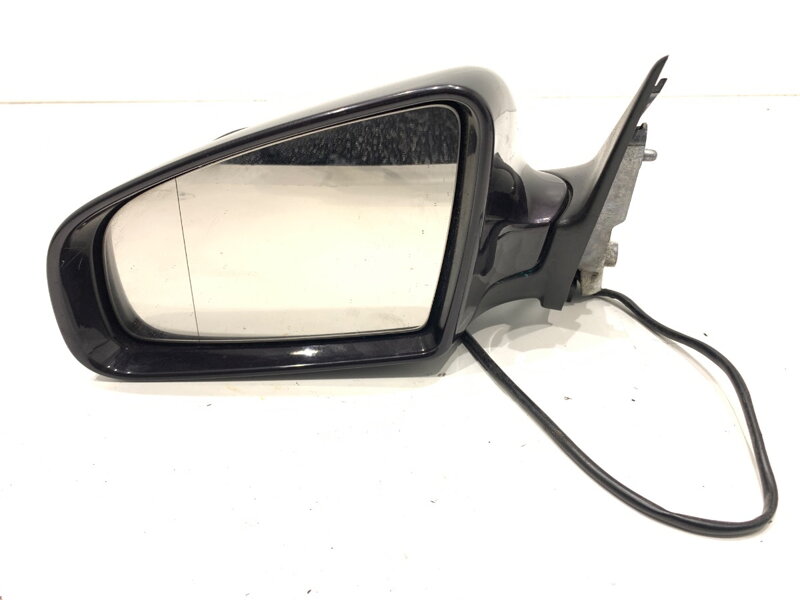 SPÄTNÉ ZRKADLO ĽAVÉ AUDI A4 B7 AVANT (8ED) 2004 - 2008 SPÄTNÉ ZRKADLO ĽAVÉ AUDI A4 B7 AVANT (8ED) 2004 - 2008