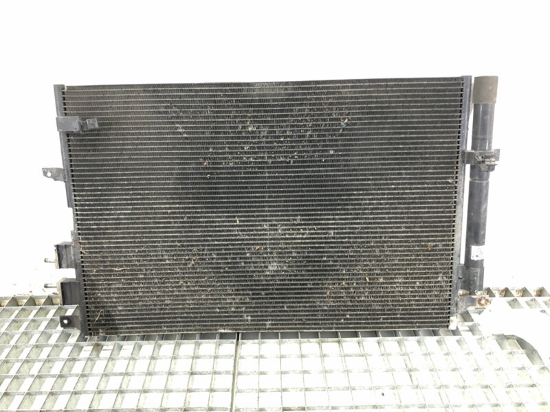 CHLADIČ KLIMATIZÁCIE ALFA ROMEO 159 (939_) 2005 - 2012 50507287