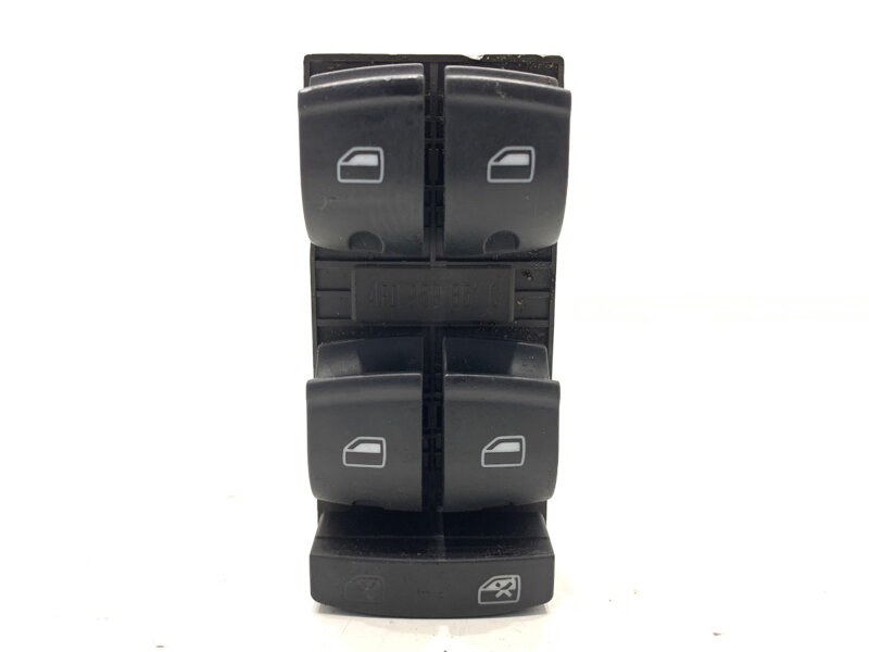 OVLÁDANIE OKIEN AUDI A6 C6 (4F2) 2004 - 2011