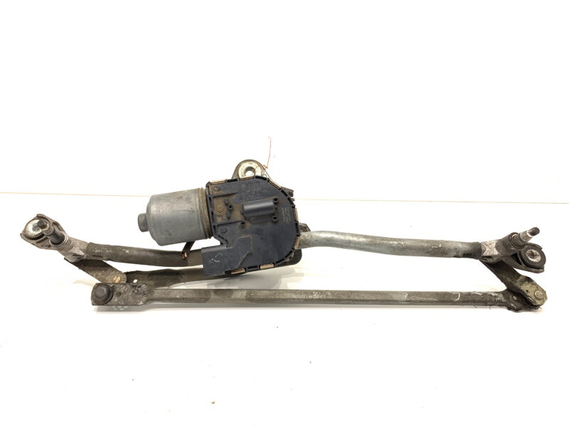 MECHANIZMUS STIERAČOV PREDNÝ AUDI A6 C6 (4F2) 2004 - 2011 4F1955023B 4F1955119