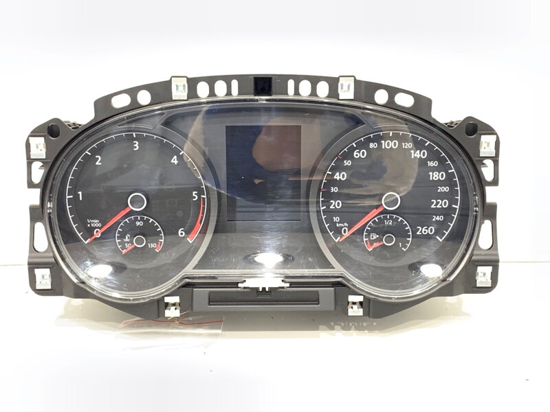 TACHOMETER BUDÍKY VW GOLF VII (5G1, BQ1, BE1, BE2) 2012 - 2022 5G1920751B TACHOMETER BUDÍKY VW GOLF VII (5G1, BQ1, BE1, BE2) 2012 - 2022 5G1920751B