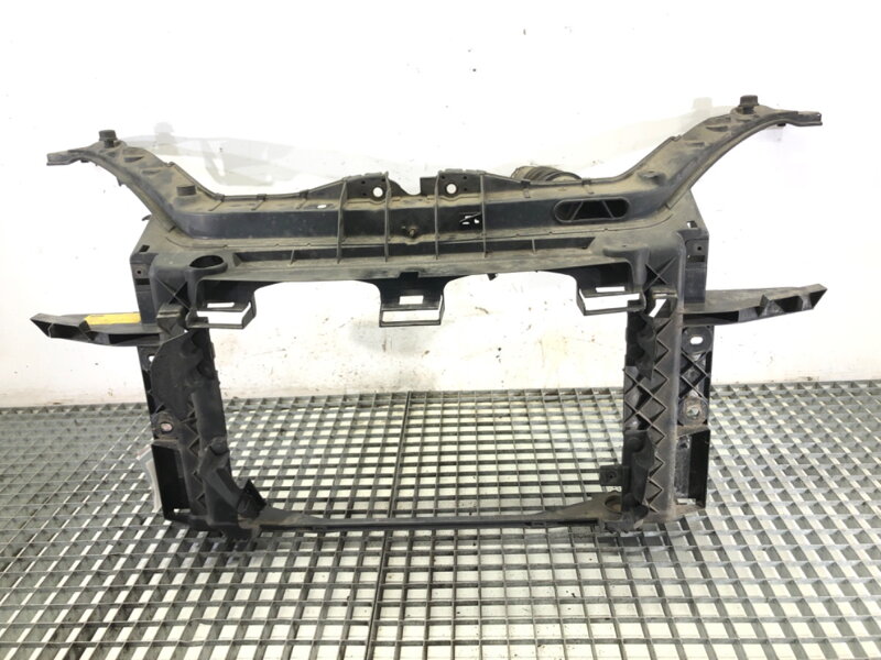ČELO PREDNÉ FORD FIESTA V (JH_, JD_) 2001 - 2014 WSH-M1C231-B ČELO PREDNÉ FORD FIESTA V (JH_, JD_) 2001 - 2014 WSH-M1C231-B