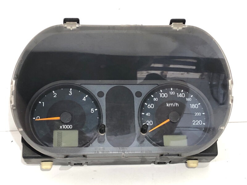 TACHOMETER BUDÍKY FORD FIESTA V (JH_, JD_) 2001 - 2014 2S6F-10849-NF