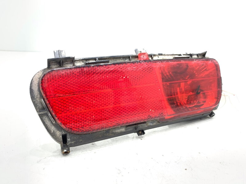 SVETLO NÁRAZNÍKA ĽAVÉ ZADNÉ CITROEN C4 GRAND PICASSO I (UA_) 2006 - 2013 9653548780 SVETLO NÁRAZNÍKA ĽAVÉ ZADNÉ CITROEN C4 GRAND PICASSO I (UA_) 2006 - 2013 9653548780