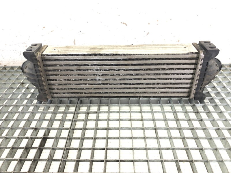 INTERCOOLER FORD TRANSIT CUSTOM V362 AUTOBUS (F3) 2012 - 2022 CC11-9L440-AF INTERCOOLER FORD TRANSIT CUSTOM V362 AUTOBUS (F3) 2012 - 2022 CC11-9L440-AF