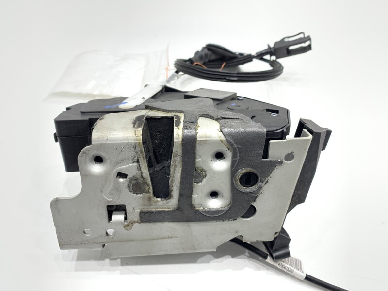 ZÁMOK DVERÍ PRAVÝ PREDNÝ FORD TRANSIT CUSTOM V362 AUTOBUS (F3) 2012 - 2022 BK21-V219A64-CH