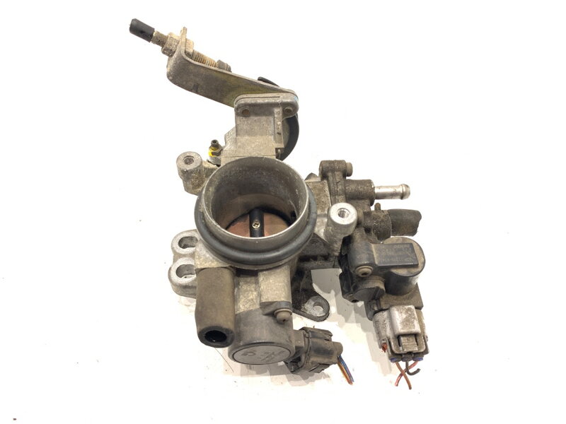ŠKRTIACA KLAPKA DAIHATSU YRV (M2) 2001 - 2022 22270-97401 ŠKRTIACA KLAPKA DAIHATSU YRV (M2) 2001 - 2022 22270-97401