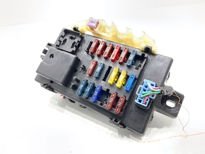 MODUL BSI DAIHATSU YRV (M2) 2001 - 2022 MODUL BSI DAIHATSU YRV (M2) 2001 - 2022