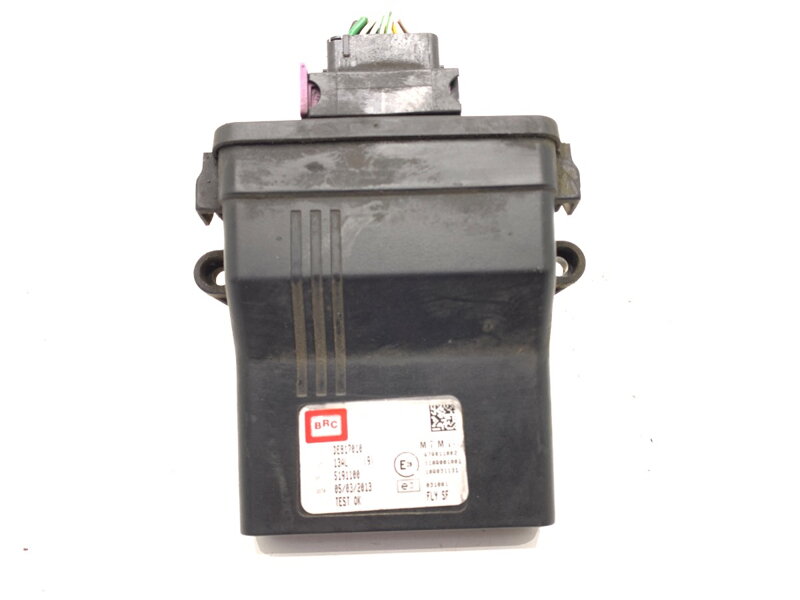 POČÍTAČ LPG DAIHATSU YRV (M2) 2001 - 2022 DE817010