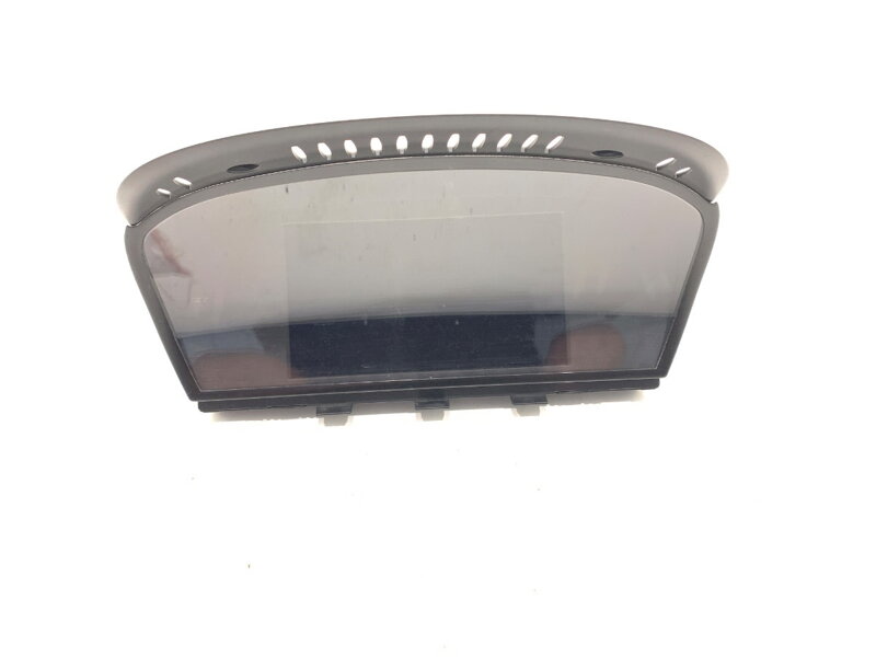 DISPLEJ BMW 3 COUPE (E92) 2005 - 2013 9151976