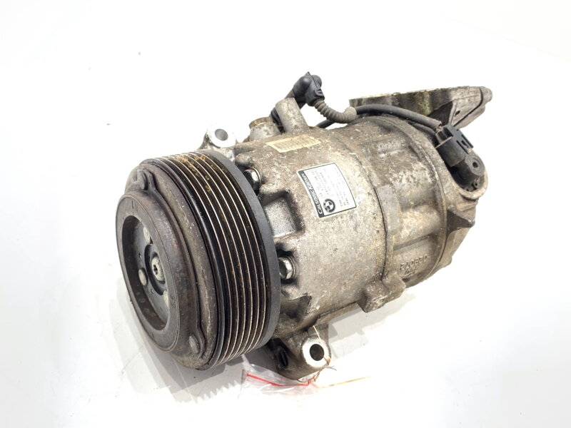 KOMPRESOR KLIMATIZÁCIE BMW 3 COUPE (E92) 2005 - 2013 9182794