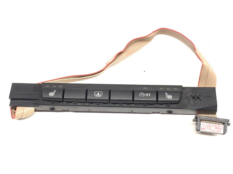 PREPÍNAČ VYHRIEVANIA SEDADIEL BMW 3 COUPE (E92) 2005 - 2013 6970916