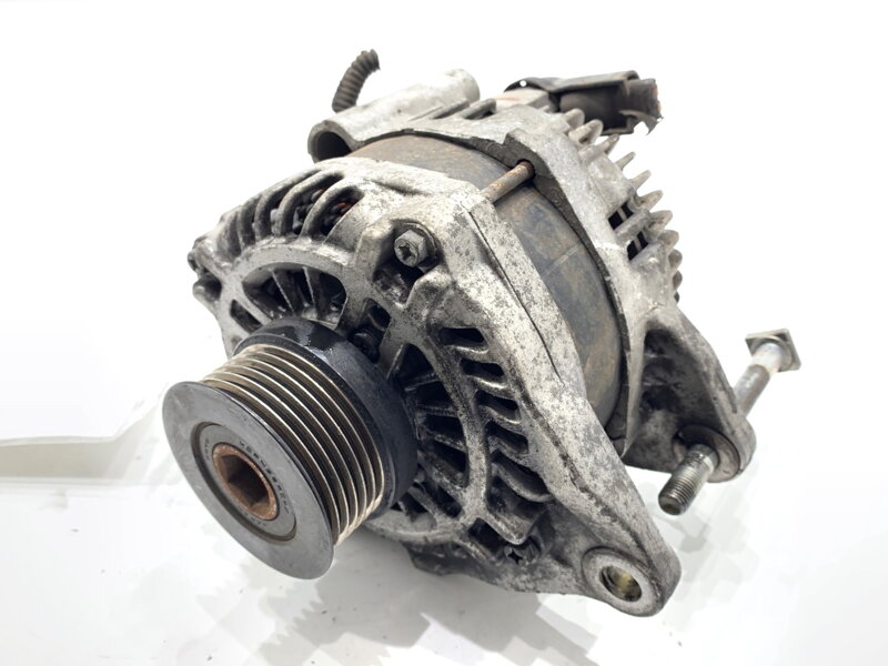 ALTERNÁTOR MITSUBISHI ASX (GA_W_) 2009 - 2022 1800A431 ALTERNÁTOR MITSUBISHI ASX (GA_W_) 2009 - 2022 1800A431