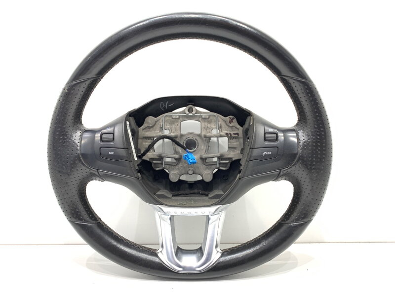 VOLANT PEUGEOT 208 I (CA_, CC_) 2012 - 2022 96750123ZD