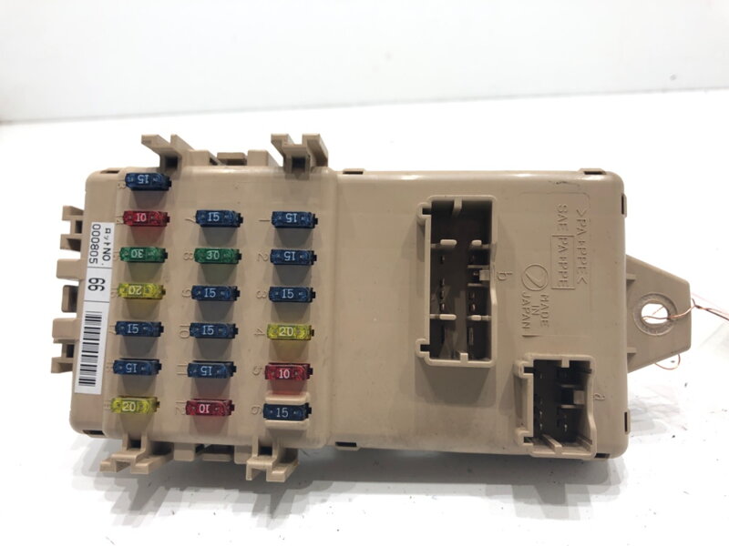MODUL BSI SUBARU LEGACY III KOMBI (BH) 1998 - 2003