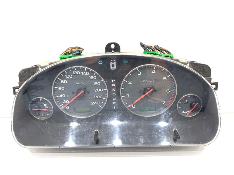 TACHOMETER BUDÍKY SUBARU LEGACY III KOMBI (BH) 1998 - 2003 85012AE23 TACHOMETER BUDÍKY SUBARU LEGACY III KOMBI (BH) 1998 - 2003 85012AE23