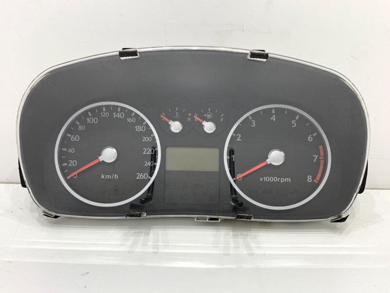 TACHOMETER BUDÍKY HYUNDAI COUPE II (GK) 2001 - 2012 94003-2C635