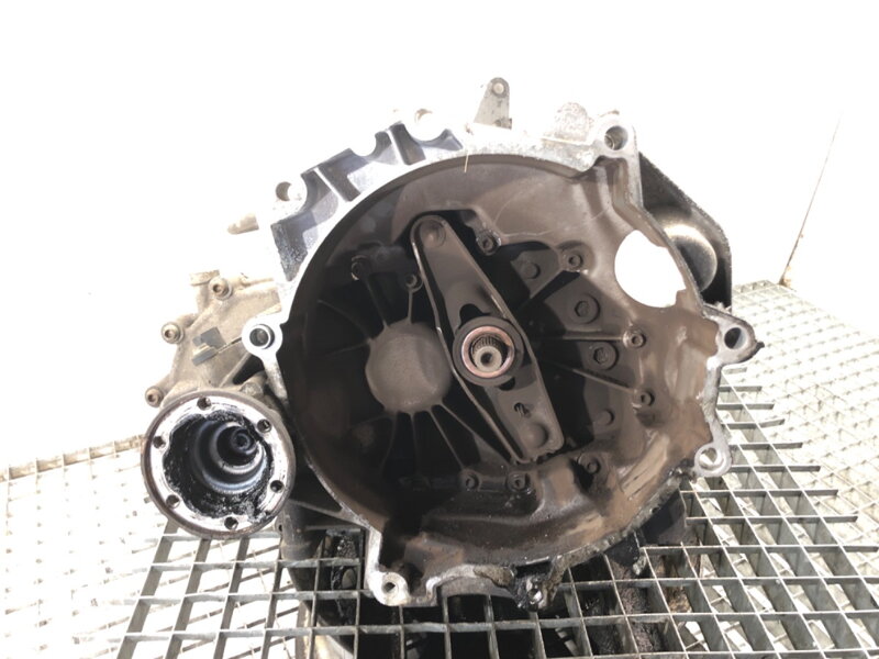 PREVODOVKA SEAT IBIZA III (6L1) 2002 - 2009 GSB