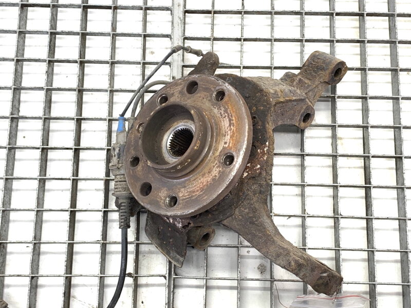 OTOČ ĽAVÁ PREDNÁ OPEL ASTRA H (A04) 2004 - 2014