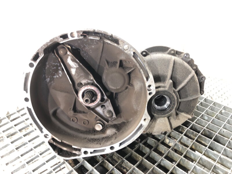 PREVODOVKA SMART CITY-COUPE (450) 1998 - 2004 0003202V017
