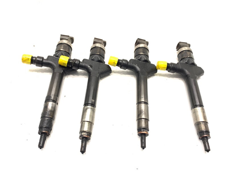 VSTREKOVAČE SADA MAZDA 5 (CR19) 2005 - 2010 RF7J13H50 VSTREKOVAČE SADA MAZDA 5 (CR19) 2005 - 2010 RF7J13H50