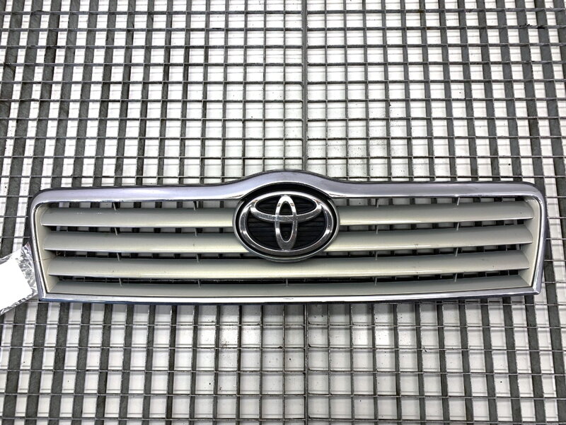 MASKA CHLADIČA GRILL TOYOTA AVENSIS KOMBI (_T25_) 2003 - 2008