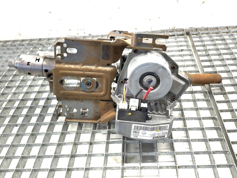 SERVOČERPADLO RENAULT CLIO III (BR0/1, CR0/1) 2005 - 2014 8200751237