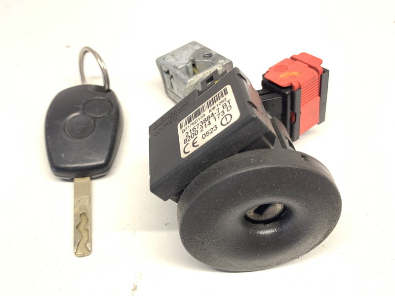 SPÍNACIA SKRINKA RENAULT CLIO III (BR0/1, CR0/1) 2005 - 2014 N0502060 SPÍNACIA SKRINKA RENAULT CLIO III (BR0/1, CR0/1) 2005 - 2014 N0502060