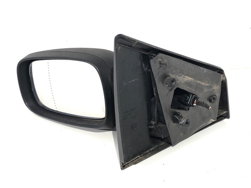 SPÄTNÉ ZRKADLO ĽAVÉ RENAULT CLIO III (BR0/1, CR0/1) 2005 - 2014