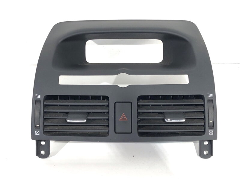 MRIEŽKA VENTILÁCIE PREDNÁ TOYOTA AVENSIS (_T25_) 2003 - 2008