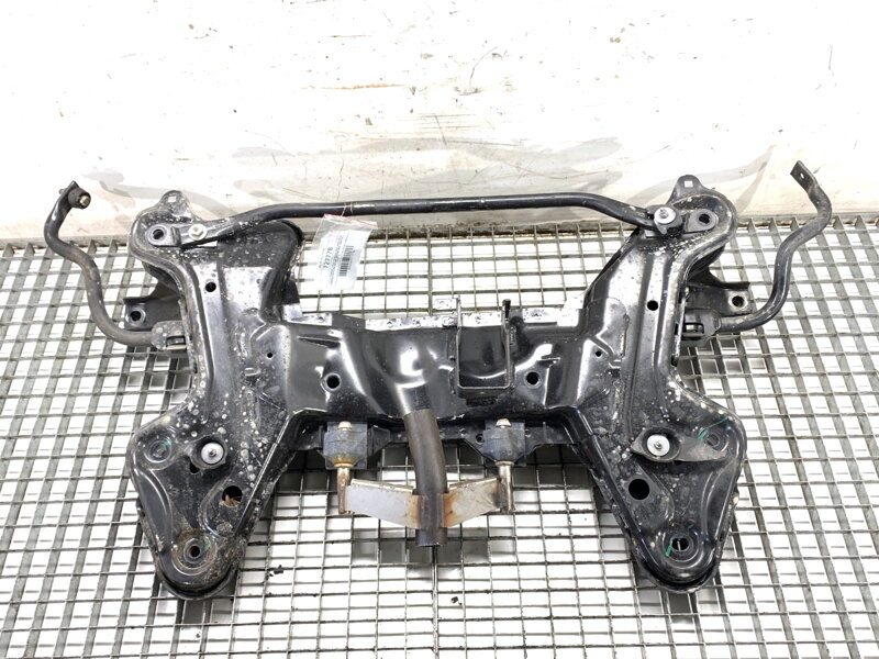 VÝSTUHA POD MOTOR CITROEN C3 III (SX) 2016 - 2024 VÝSTUHA POD MOTOR CITROEN C3 III (SX) 2016 - 2024