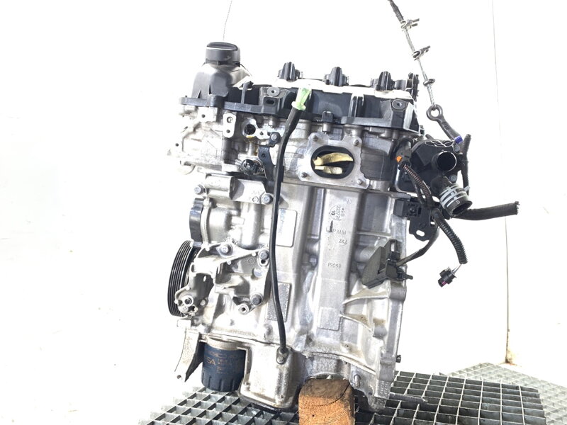 MOTOR CITROEN C3 III (SX) 2016 - 2024 HM05 HMR MOTOR CITROEN C3 III (SX) 2016 - 2024 HM05 HMR