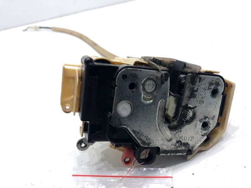 ZÁMOK DVERÍ PRAVÝ PREDNÝ FIAT PANDA (312_, 319_) 2012 - 2022 51846546 ZÁMOK DVERÍ PRAVÝ PREDNÝ FIAT PANDA (312_, 319_) 2012 - 2022 51846546