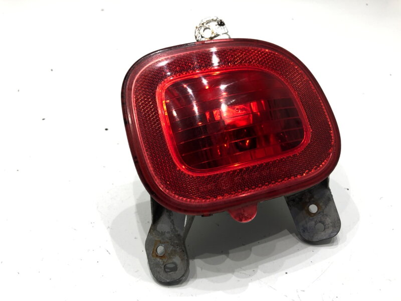 SVETLO NÁRAZNÍKA ĽAVÉ ZADNÉ FIAT PANDA (312_, 319_) 2012 - 2022