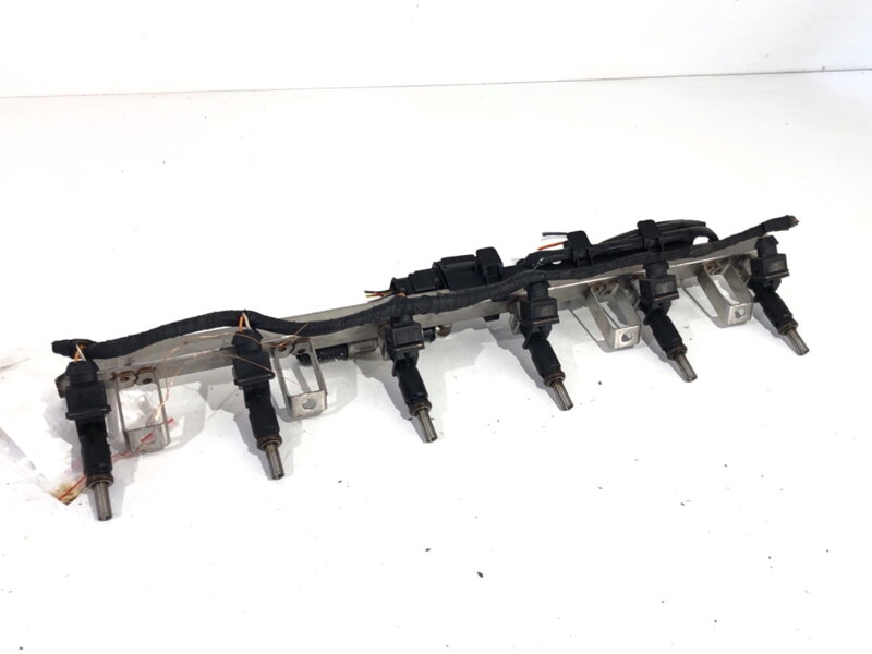 VSTREKOVACIA RAMPA BMW 5 TOURING (E61) 2004 - 2010 7531634 VSTREKOVACIA RAMPA BMW 5 TOURING (E61) 2004 - 2010 7531634
