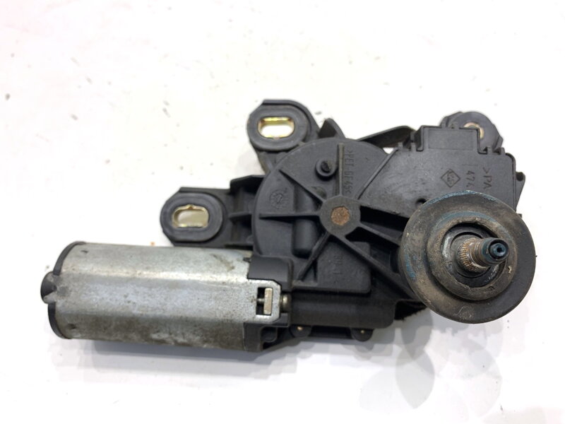 MOTORČEK STIERAČOV ZADNÝ MERCEDES-BENZ VITO AUTOBUS (W639) 2003 - 2022 A6398200908 MOTORČEK STIERAČOV ZADNÝ MERCEDES-BENZ VITO AUTOBUS (W639) 2003 - 2022 A6398200908