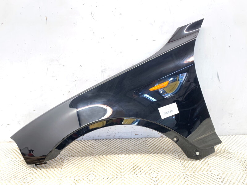 BLATNÍK ĽAVÝ PREDNÝ BMW X3 (E83) 2003 - 2011
