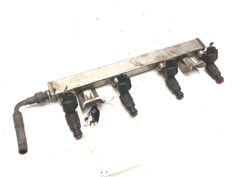VSTREKOVACIA RAMPA FORD FOCUS C-MAX (DM2) 2003 - 2007 4M5G-9D280-DA VSTREKOVACIA RAMPA FORD FOCUS C-MAX (DM2) 2003 - 2007 4M5G-9D280-DA