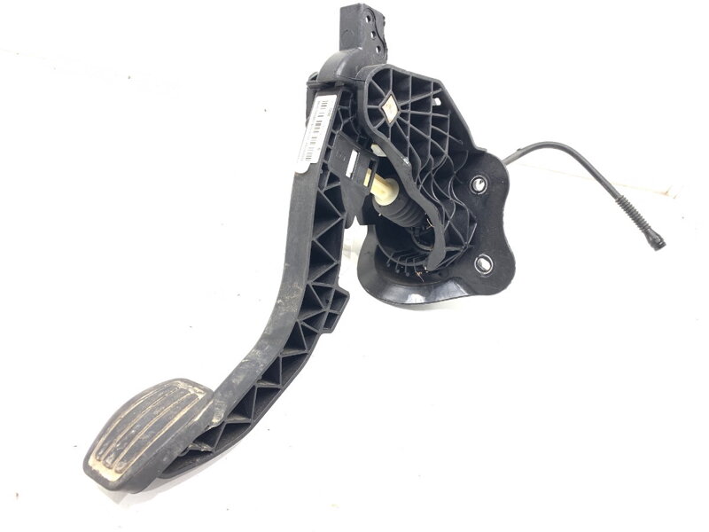 PEDÁLE SPOJKY OPEL GRANDLAND / GRANDLAND X (A18, P1UO) 2017 - 2022 9676728880