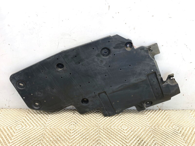 KRYT PODVOZKU OPEL GRANDLAND / GRANDLAND X (A18, P1UO) 2017 - 2022 9809531480 KRYT PODVOZKU OPEL GRANDLAND / GRANDLAND X (A18, P1UO) 2017 - 2022 9809531480