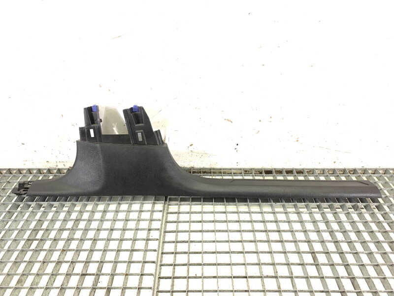 LIŠTA LIŠTA PRAHU PREDNÁ ĽAVÁ OPEL GRANDLAND / GRANDLAND X (A18, P1UO) 2017 - 2022 YP00011477