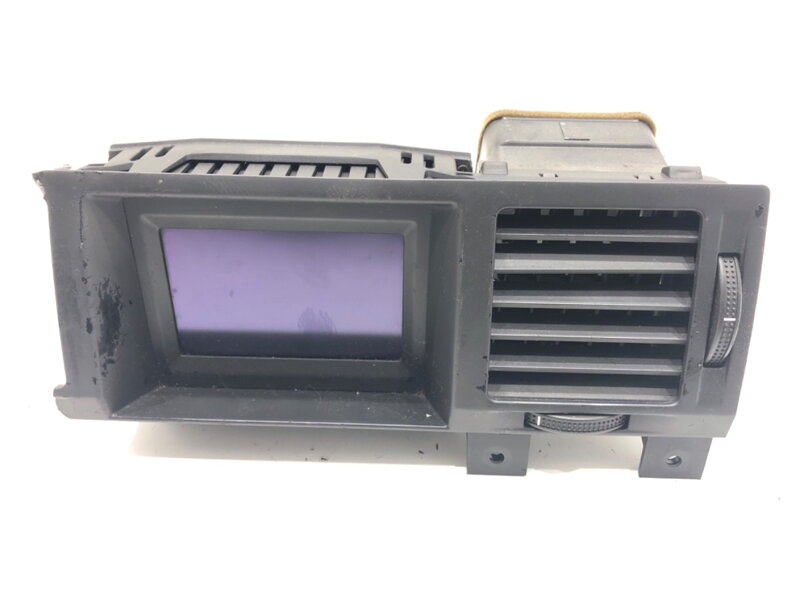 DISPLEJ OPEL VECTRA C (Z02) 2002 - 2009 13117636