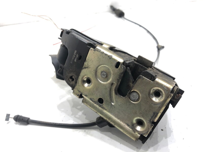 ZÁMOK DVERÍ ĽAVÝ PREDNÝ RENAULT ESPACE IV (JK0/1_) 2002 - 2022 017972