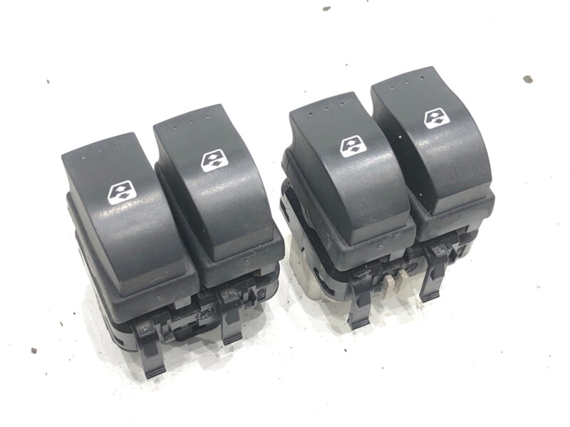 OVLÁDANIE OKIEN RENAULT ESPACE IV (JK0/1_) 2002 - 2022 2650302 OVLÁDANIE OKIEN RENAULT ESPACE IV (JK0/1_) 2002 - 2022 2650302