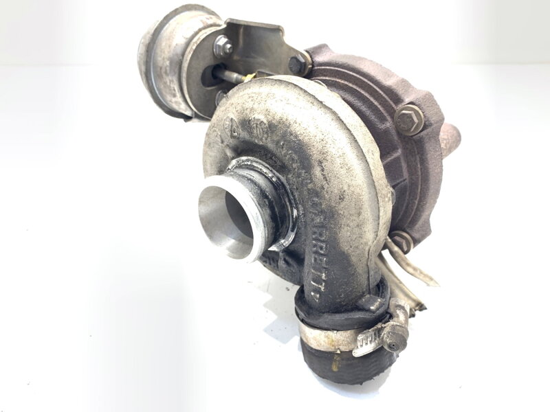 TURBO KIA CEE'D SPORTSWAGON (JD) 2012 - 2018 28201-2A701 TURBO KIA CEE'D SPORTSWAGON (JD) 2012 - 2018 28201-2A701